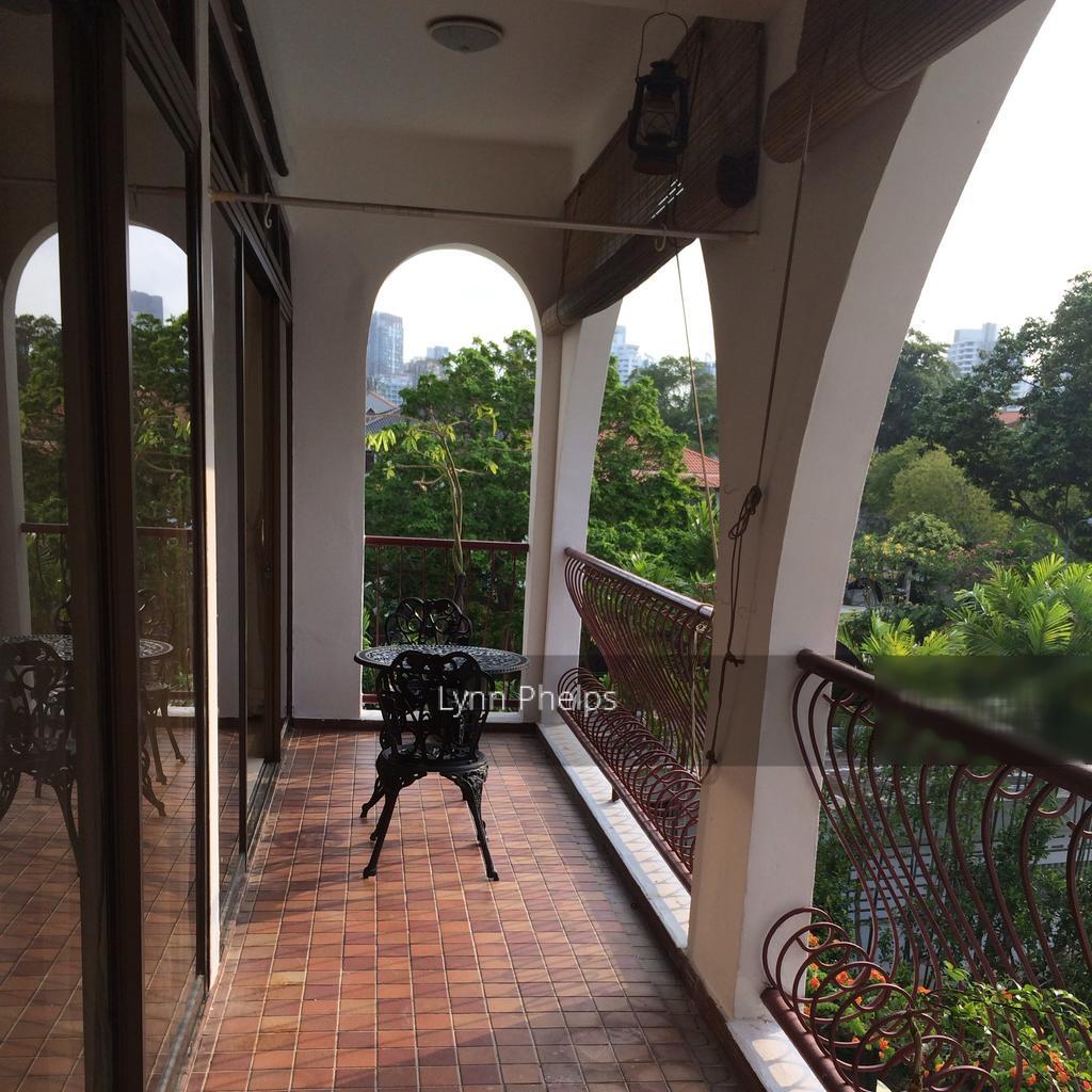 Jervois Grove (D10), Apartment #265114621